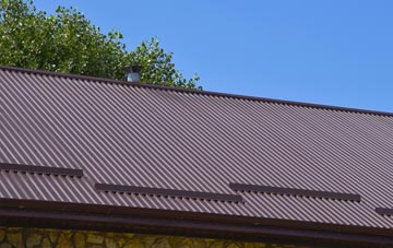 typical Dalton In Furness corrugated roof uses
