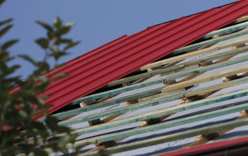 Dalton In Furness corrugated roofing costs