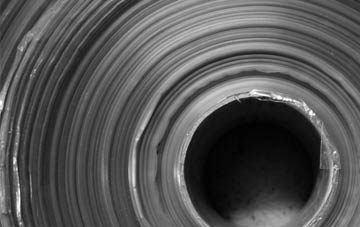 Dalton In Furness pvc roof replacement