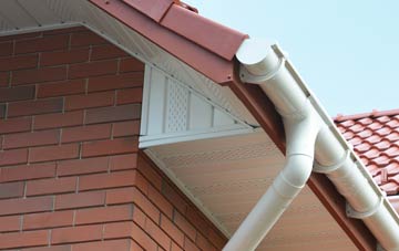 Dalton In Furness soffit repair costs