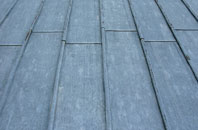 Dalton In Furness lead roofing
